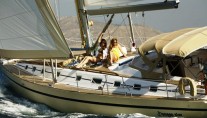 MYTHOS II Side View